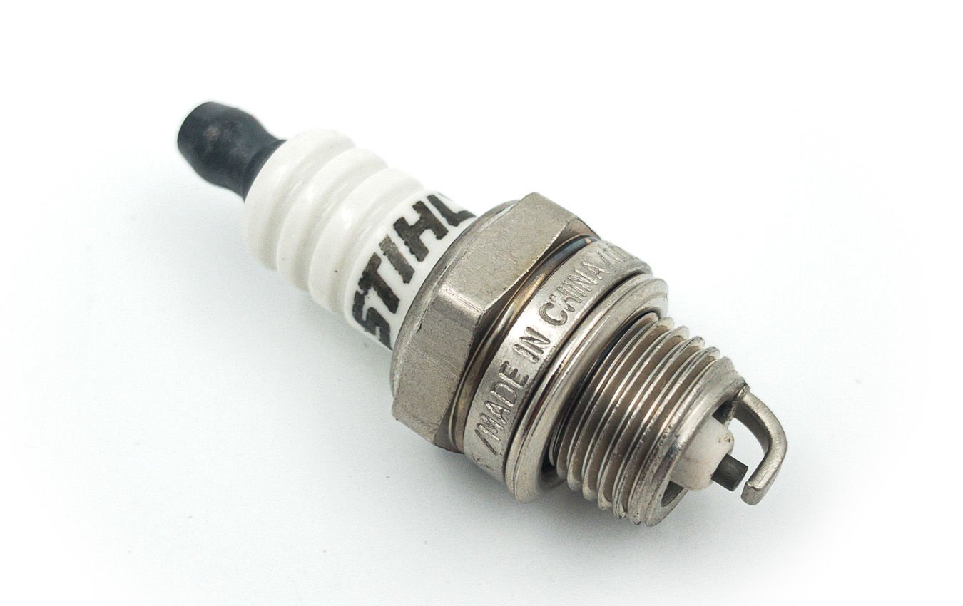 Stihl Buji M14 Motorlu Testere Ve Tırpan Uyumlu İki zamanlı 2 Adet