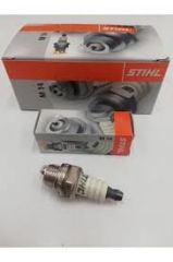 Stihl Buji M14 Motorlu Testere Ve Tırpan Uyumlu İki zamanlı 2 Adet