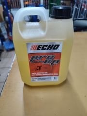 Echo Yağ Pro Up Pala Zincir Yağı 2 Litre