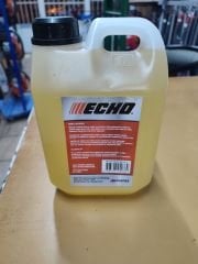 Echo Yağ Pro Up Pala Zincir Yağı 2 Litre