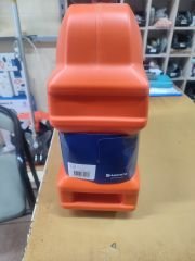 BENZİN BİDONU HUSQVARNA 15 LİTRE TURUNCU