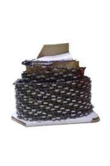 Husqvarna Zincir C33 3/25 Tam Köşeli Top Zincir 920 Diş