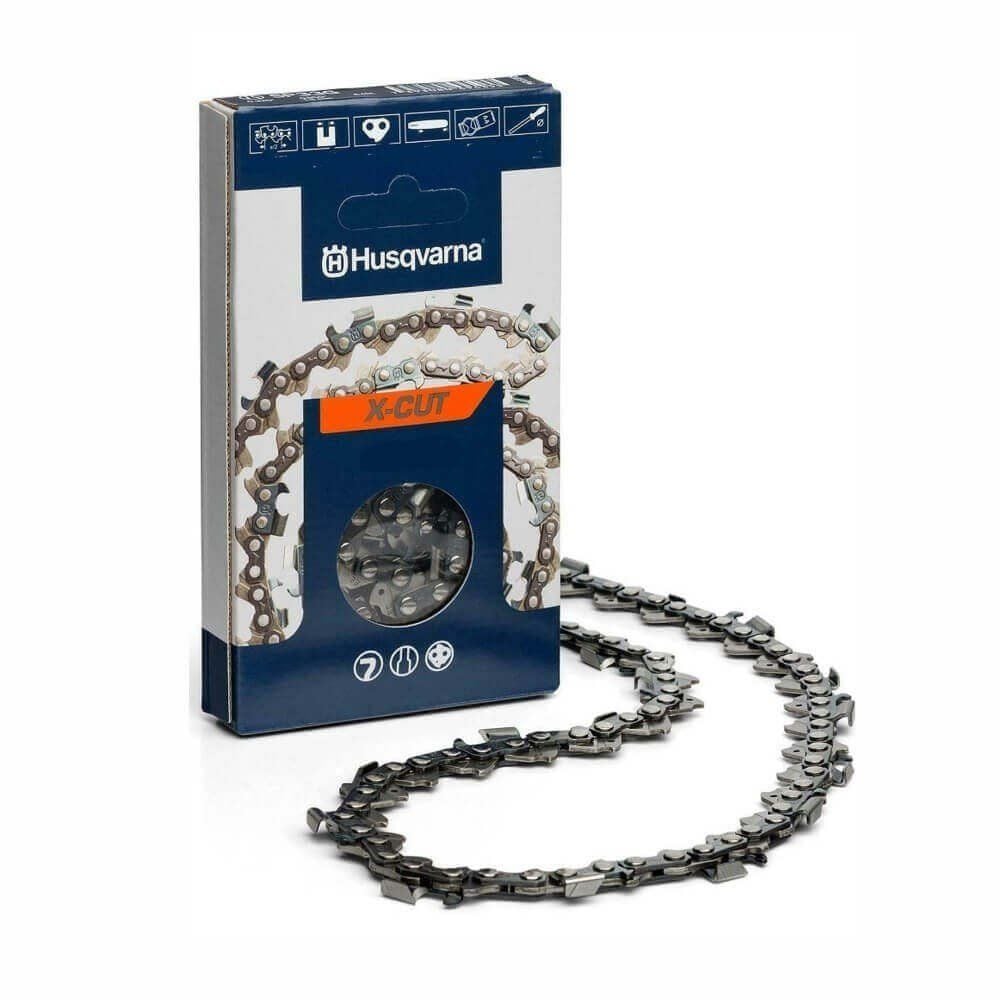 Husqvarna 36 Diş 3/25 Tam Köşe Zincir Sp33 1.3 Mm