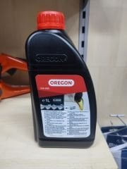 Oregon Zincir Yağı 1 Litre Yarı-Sentetik
