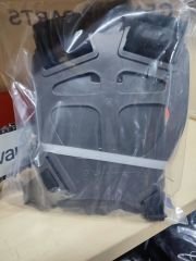 Husqvarna Balance 35 Tırpan Askılığı Yan Tip Profesyonel