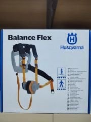 Husqvarna Balance Flex Yüksek Dal Budama Askılığı Profesyonel