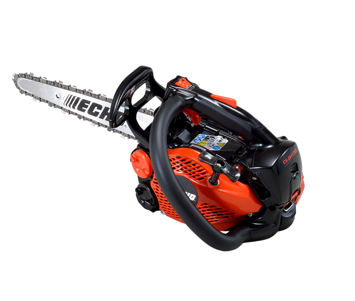 Echo Cs 2511 Tes C/25A Motorlu Testere Japonya Üretimi 2.3 Kg