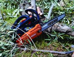 Echo Cs 2511 Tes C/25A Motorlu Testere Japonya Üretimi 2.3 Kg