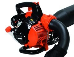 Echo Es-255 Es Benzinli Üfleme-Toplama Makinası