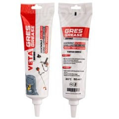 Tırpan Gres Yağı Veta Marka 150 ML.Tüp 2 Adet