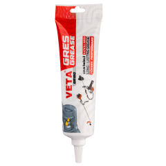Tırpan Gres Yağı Veta Marka 150 ML.Tüp 2 Adet