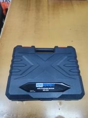 Energy Ws-025 Akülü Makas 2 Bataryalı