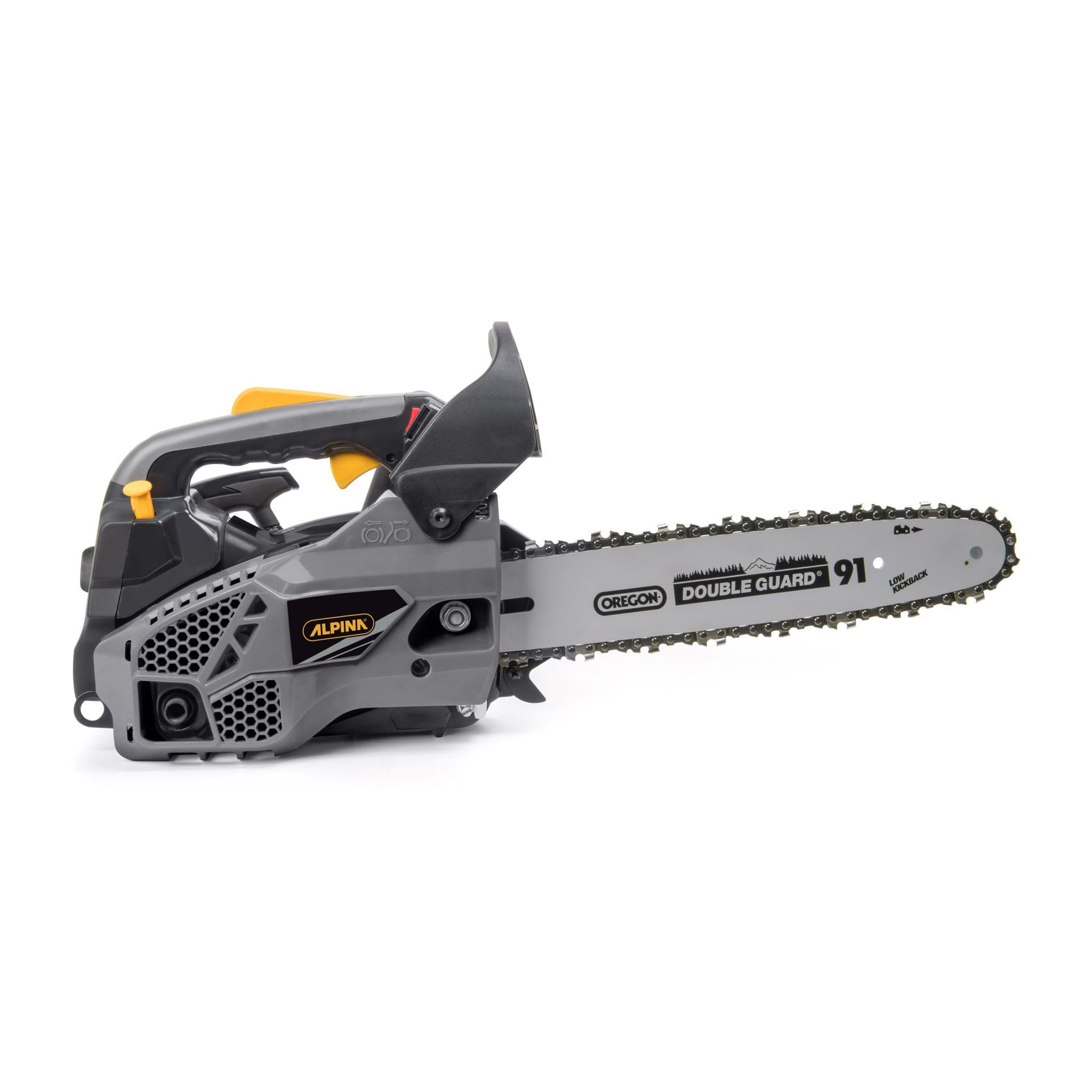 Alpina Apr 225 Motorlu Testere