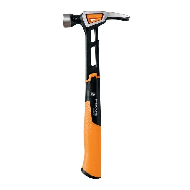 Fiskars 156001 Tırnaklı Çekiç L 20 Oz / 13.5 '' 1020214