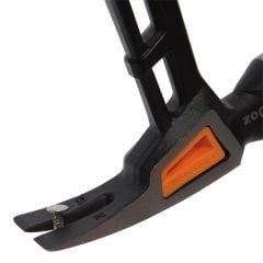 Fiskars 156001 Tırnaklı Çekiç L 20 Oz / 13.5 '' 1020214