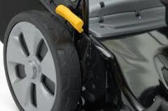 Alpina Al5 46 Sa Şanzımanlı Benzinli Çim Biçme Makinası