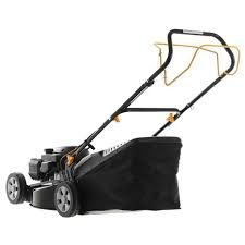 Alpina Al5 46 Sa Şanzımanlı Benzinli Çim Biçme Makinası