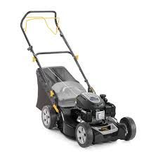 Alpina Al5 46 Sa Şanzımanlı Benzinli Çim Biçme Makinası