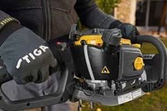 Stiga Sht 660 Benzinli Çit Kesme Makinası 60 Cm