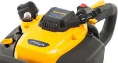 Stiga Sht 660 Benzinli Çit Kesme Makinası 60 Cm