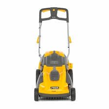 Stiga Combi 44E Elektrikli Çim Biçme Makinası 1800 W