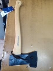 Husqvarna İsveç Yarma Küçük Tip Balta 50 Cm 0.90 Kg