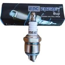 Echo Cs2511/2511TesC/Shindaiwa 251 Ts Motorlu Testere için İki zamanlı Buji 2 Adet