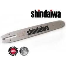 Shindaiwa Ts 251 İçin 20 Diş 91 Kılavuz Pala