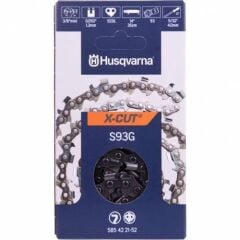 20 Diş Husqvarna 91 Zincir Alpina Apr 225 İçin