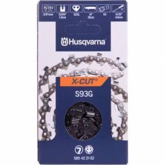 20 Diş Husqvarna 91 Zincir Alpina Apr 225 İçin