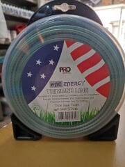Energy 4.5 Mm Tırtıklı Misina 20 Metre Trimmer Line