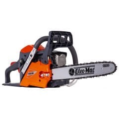 Oleo Mac Gsh 400 Motorlu Testere 2.3 HP