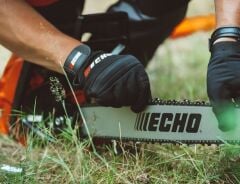 Echo Cs 4920 Es Motorlu Testere 3.35 Hp Japonya Üretimi
