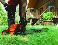 Echo Cs 4920 Es Motorlu Testere 3.35 Hp Japonya Üretimi