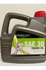 Natura Chem  Profesyonel Zincir Yağı 3 Litre Genel Amaçlı