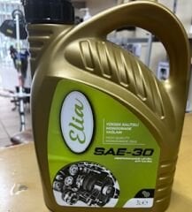 Elia Profesyonel Zincir Yağı 3 Litre Genel Amaçlı 30 No