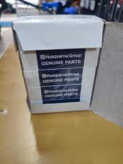 Husqvarna Dört Zamanlı Çapa Makinası-Tırpan-Su Moturu Bujisi 2 Adet