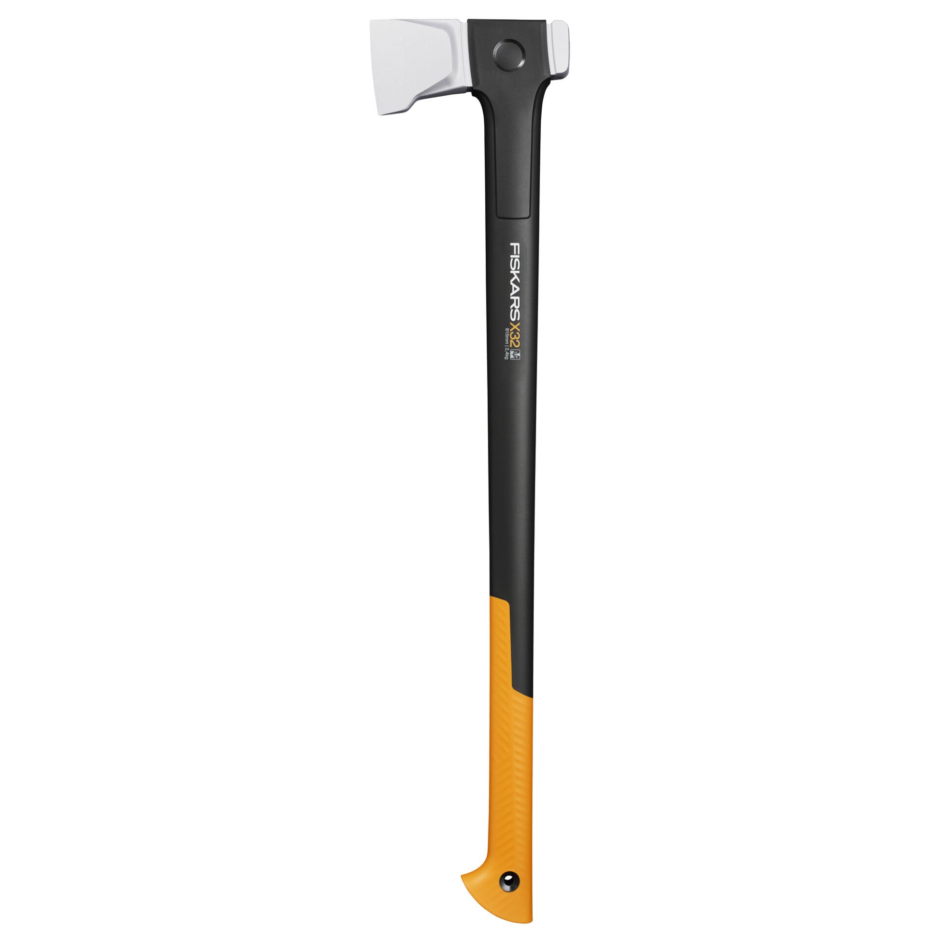 Fiskars Büyük Yarma Baltası L_X32
