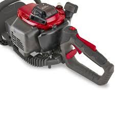 Castel Garden Mountfield Mht 2322 Benzinli Çit Kesme
