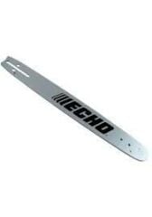 Echo Cs3510 Es İçin 28 Diş 91 Orijinal Kılavuz Pala 40 Cm