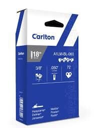 Carlton 36 Diş 3/25 Tam Köşe Zincir  1.3 Mm