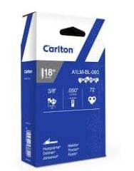 Carlton 36 Diş 3/25 Tam Köşe Zincir  1.3 Mm