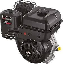 Flash 300 Çapa Makınası Benzinli Briggs Stration Xr 1450 Motorlu 10 Hp