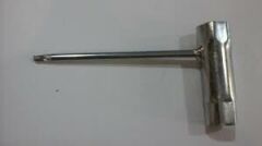 Buji Anahtarı 13 x 19 Kısa Veta Marka