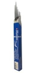 Vallorbe 3/16 (4.8mm) Motorlu Testere Eğesi Kalın 12li Paket