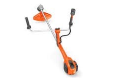 Husqvarna İrx520 Akülü Tırpan