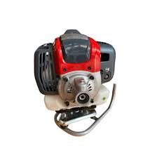 Energy Pro Series Bck 553D Benzinli Sırt Çalı Tırpani 2.6 Hp