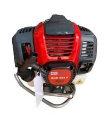 Energy Pro Series Bck 553D Benzinli Sırt Çalı Tırpani 2.6 Hp