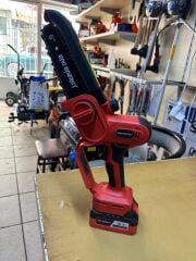 Energy Bms2006 Akülü Mini Dal Budama Testeresi