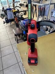 Energy Bms2006 Akülü Mini Dal Budama Testeresi